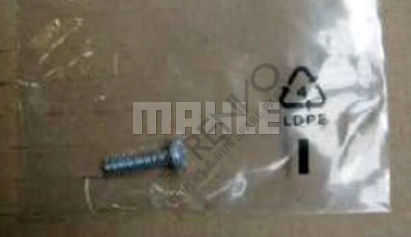 Mercedes Vito 2003-2007 Arası 122 CDI Kalorifer Rezizdansı Mahle Marka