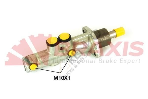 Mercedes Sprinter 1995-2006 Arası 208 D Fren Ana Merkezi Braxis Marka