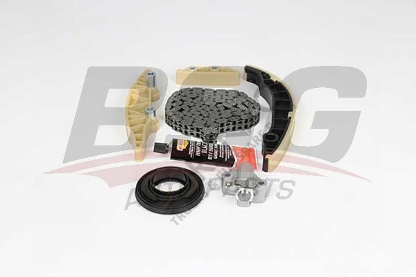 Ford Transit 2006-2014 Arası 3.2 TDCi RWD Triger Zinciri Seti BSG Marka