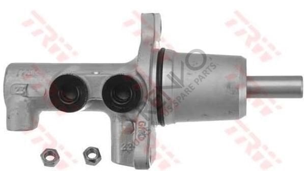 Mercedes Sprinter 1995-2012 Arası 314 Fren Ana Merkezi TRW Marka