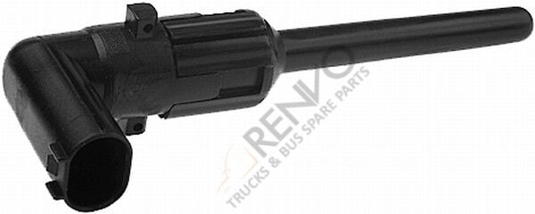 Mercedes Sprinter 2006-2010 Arası 318 CDI Radyatör Yedek Su Deposu Hella Marka
