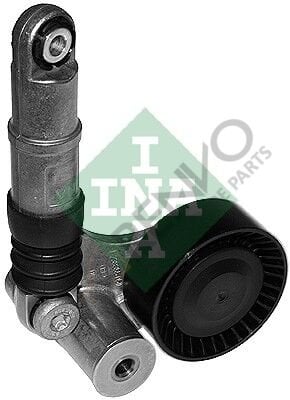 Mercedes Sprinter 2006-2010 Arası 319 CDI / BlueTEC Vantilatör Kayış Gergi Rulmanı INA Marka