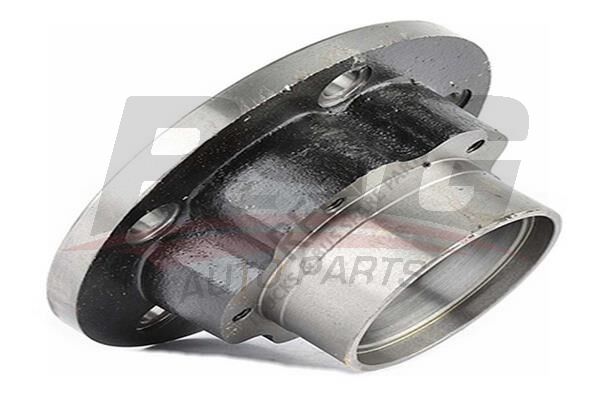 Ford Transit 2006-2014 Arası 2.4 TDCi RWD Arka Porya BSG Marka