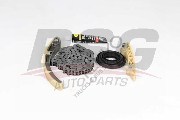 Ford Transit 2000-2006 Arası 2.4 DI Triger Zinciri Seti BSG Marka