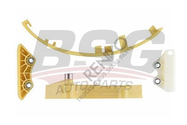 Ford Transit 2000-2006 Arası 2.4 DI Triger Zinciri Seti BSG Marka