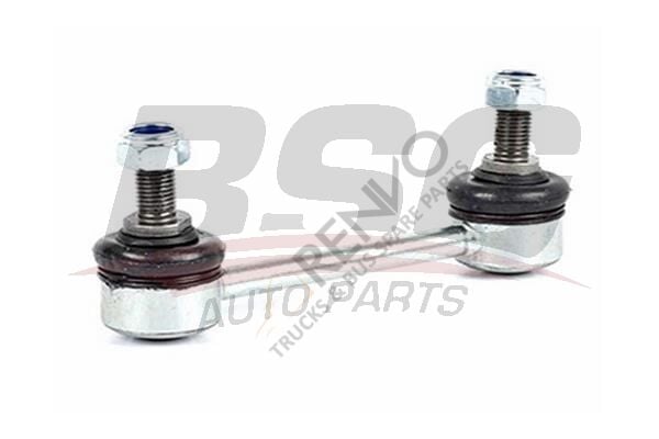 Ford Transit Connect 2002-2006 Arası 1.8 16V Arka Z Rotu BSG Marka