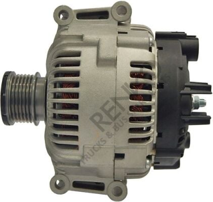 Mercedes Vito 2003-2007 Arası 115 CDI Alternatör Hella Marka
