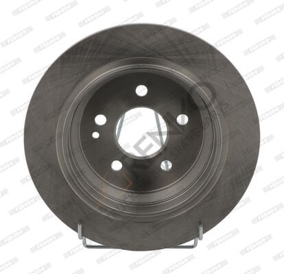 Mercedes Vito 2003-2007 Arası 122 CDI Arka Fren Diski Ferodo Marka