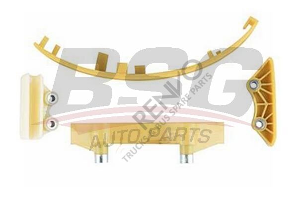 Ford Transit 2000-2006 Arası 2.4 DI Triger Zinciri Seti BSG Marka