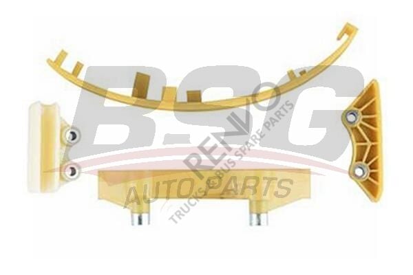 Ford Transit 2000-2006 Arası 2.4 DI RWD Triger Zinciri Seti BSG Marka
