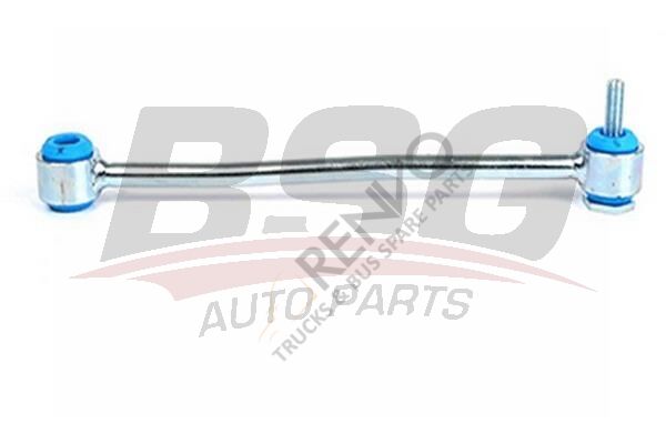 Ford Transit 2006-2014 Arası 2.2 TDCi 4x4 Arka Z Rotu BSG Marka