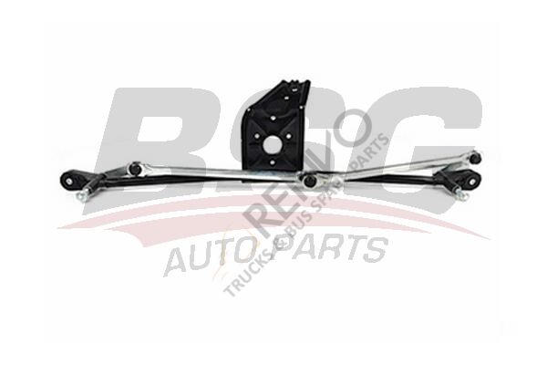 Ford Transit 2006-2014 Arası 2.2 TDCi İç Ön Silecek Mekanizması BSG Marka
