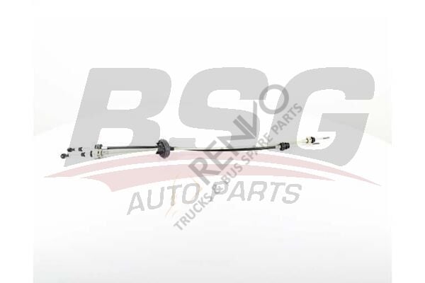 Mercedes Sprinter 2006-2010 Arası 215 CDI Vites Değiştirme Teli BSG Marka