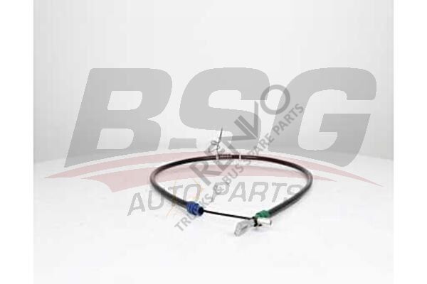 Ford Transit 2006-2014 Arası 2.2 TDCi 4x4 Arka Sol El Fren Teli BSG Marka