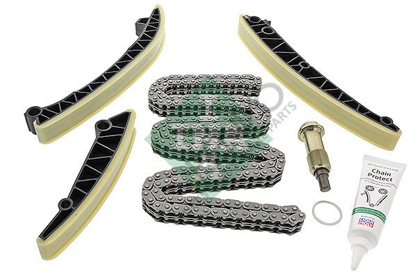 Mercedes Sprinter 2006-2010 Arası 318 CDI Triger Zinciri Seti INA Marka