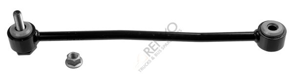 Ford Transit 2000-2006 Arası 2.0 DI Arka Z Rotu Lemförder Marka