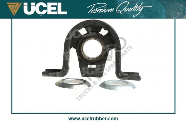Mercedes Sprinter 1995-2006 Arası 210 D Şaft Askısı Takozu Üçel Marka