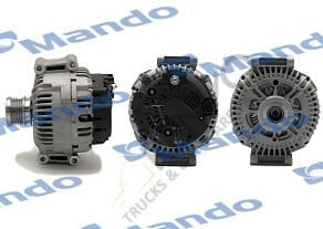 Mercedes Sprinter 2006-2010 Arası 313 CDI Alternatör Mando Marka