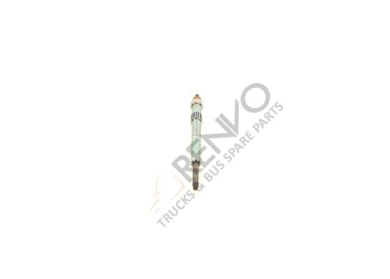 Ford Transit 2000-2006 Arası 2.4 DI RWD Kızdırma Bujisi Bosch Marka