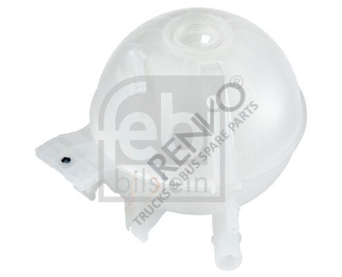 Mercedes Sprinter 2006-2010 Arası 513 CDI 4x4 Radyatör Yedek Su Deposu Febi Marka