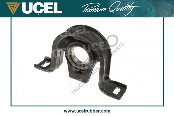 Mercedes Sprinter 1995-2012 Arası 312 D 2.9 Şaft Askısı Takozu Üçel Marka
