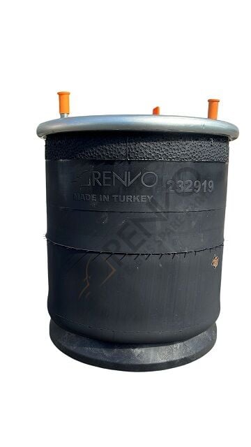 SAF2919V 2918V- 2922V/250 -3229004200 232919.KPP- COMPLET WITH PLASTIK PISTON -SAF DORSE KOROGU PLASTIK PISTON