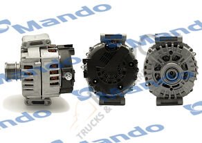 Mercedes Sprinter 2006-2010 Arası 513 CDI 4x4 Alternatör Mando Marka