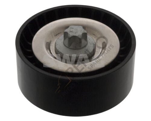 Mercedes Sprinter 2006-2010 Arası 513 CDI 4x4 Vantilatör Kayış Gergi Rulmanı Swag Marka