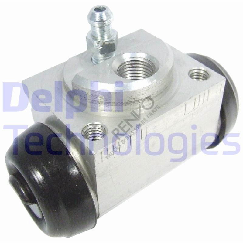Ford Transit Connect 2002-2006 Arası 1.8 16V Arka Fren Silindiri Delphi Marka