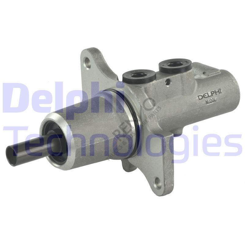 Mercedes Sprinter 1995-2006 Arası 211 CDI Fren Ana Merkezi Delphi Marka