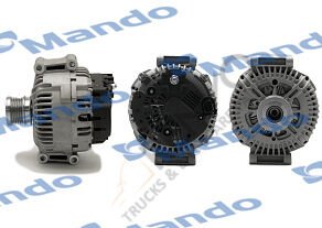 Mercedes Sprinter 2006-2010 Arası 513 CDI 4x4 Alternatör Mando Marka