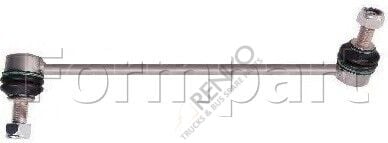 Mercedes Vito 2003-2007 Arası 113 CDI Ön Sol Z Rotu Formpart Marka
