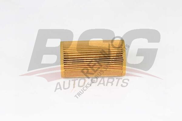 Mercedes Vito 2003-2007 Arası 110 CDI Yağ Filtresi BSG Marka