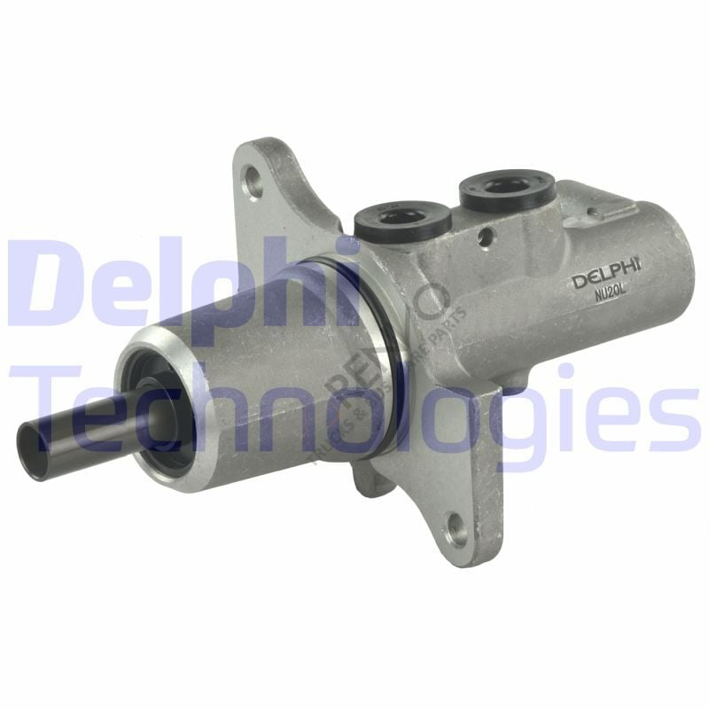 Mercedes Sprinter 1995-2006 Arası 213 CDI Fren Ana Merkezi Delphi Marka