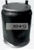 4159 5010600262 PISTON PLASTIC SUSPENSION BELLOW