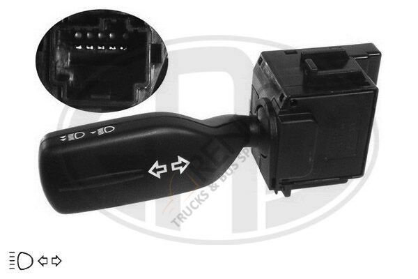 Ford Transit 2006-2014 Arası 2.4 TDCi RWD Sinyal Kolu ERA Marka