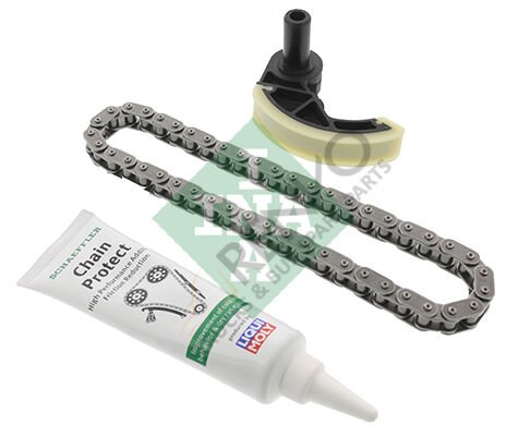 Mercedes Sprinter 2006-2010 Arası 319 CDI / BlueTEC Triger Zinciri Seti INA Marka