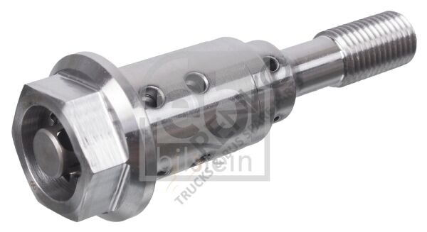 Ford Transit Connect 2013-2017 Arası 1.0 EcoBoost Selenoid Valfi Febi Marka
