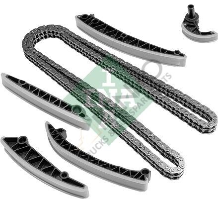 Mercedes Sprinter 2006-2010 Arası 318 CDI Triger Zinciri Seti INA Marka