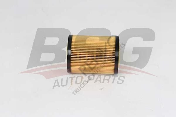 Mercedes Sprinter 2006-2010 Arası 319 CDI / BlueTEC 4x4 Yağ Filtresi BSG Marka