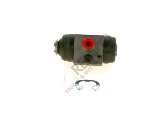 Ford Transit 1985-1992 Arası 2.0 Arka Fren Silindiri Bosch Marka