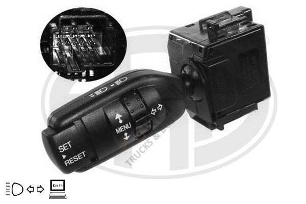Ford Transit 2006-2014 Arası 2.4 TDCi Sinyal Kolu ERA Marka
