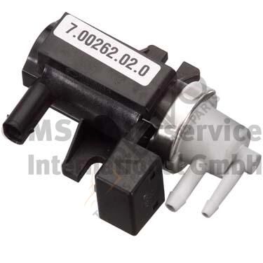 Mercedes Vito 2003-2007 Arası 109 CDI Selenoid Valfi Pierburg Marka