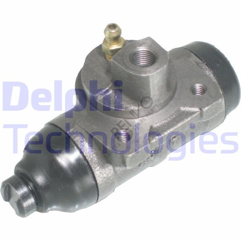 Ford Transit 1991-2000 Arası 2.5 TD Arka Fren Silindiri Delphi Marka