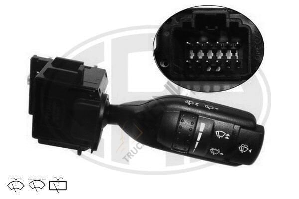 Ford Transit 2006-2014 Arası 2.4 TDCi Sinyal Kolu ERA Marka