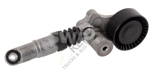 Mercedes Sprinter 2006-2010 Arası 319 CDI / BlueTEC 4x4 Vantilatör Kayış Gergi Rulmanı Swag Marka