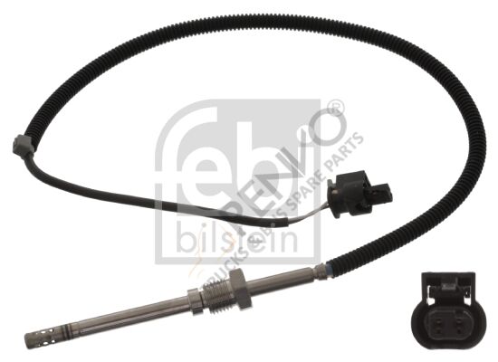 Mercedes Sprinter 2006-2010 Arası 319 CDI / BlueTEC Egzoz Sıcaklık Sensörü Febi Marka