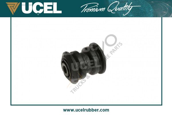Mercedes Sprinter 2006-2010 Arası 319 CDI / BlueTEC Salıncak Burcu Üçel Marka