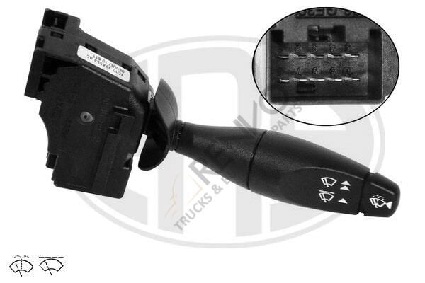 Ford Transit 2000-2006 Arası 2.0 DI Sinyal Kolu ERA Marka