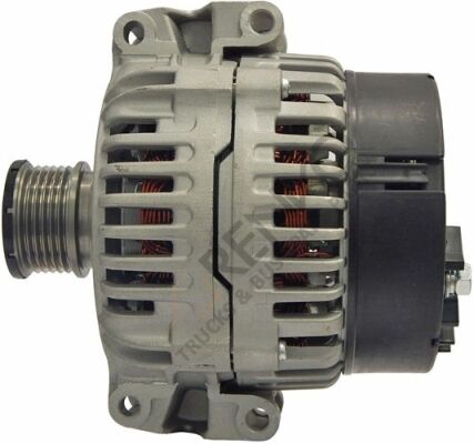 Mercedes Sprinter 1995-2006 Arası 208 CDI Alternatör Hella Marka